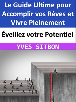 cover image of Éveillez votre Potentiel